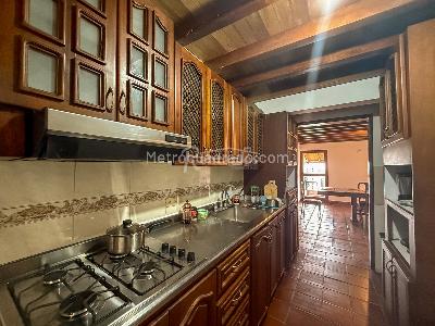 Casa de 4 alcobas en arriendo en Las Antillas, Envigado, 180 m² · foto 10 de 20