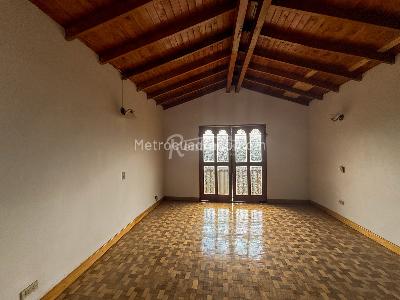 Casa de 4 alcobas en arriendo en Las Antillas, Envigado, 180 m² · foto 18 de 20