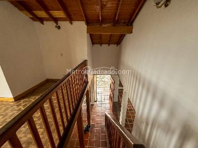 Casa de 4 alcobas en arriendo en Las Antillas, Envigado, 180 m² · foto 20 de 20