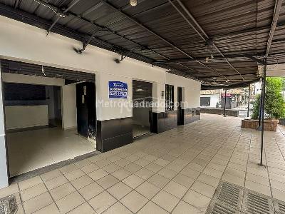 Retail space for rent in Guayabal, Medellín