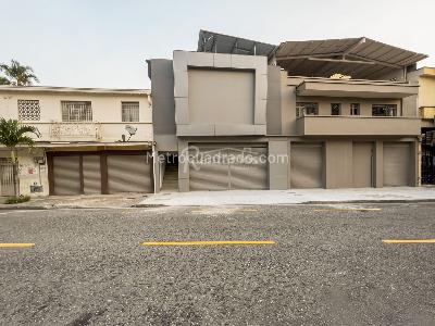 Bodega en Arriendo, Centro, Envigado