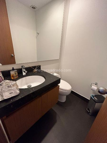 Oficina en Arriendo, Chico, Bogotá D.C. – pohled 5