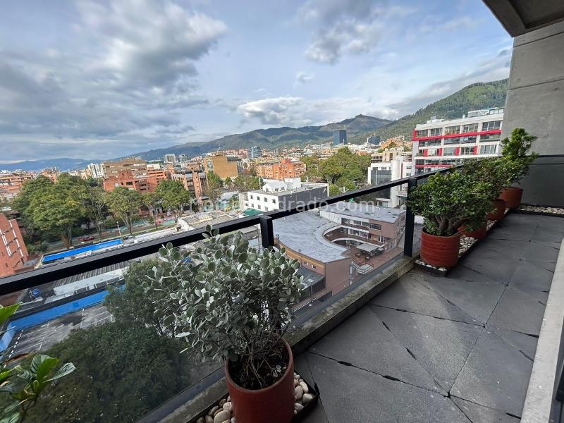 Oficina en Arriendo, Chico, Bogotá D.C. – další