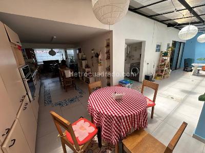 Casa de 4 alcobas en venta en La Floresta Norte, Bogotá, 180 m² · foto 11 de 20