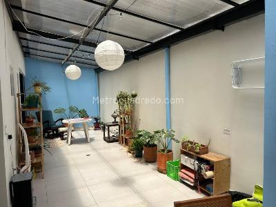 Casa de 4 alcobas en venta en La Floresta Norte, Bogotá, 180 m² · foto 12 de 20
