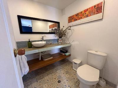 Casa de 4 alcobas en venta en La Floresta Norte, Bogotá, 180 m² · foto 15 de 20
