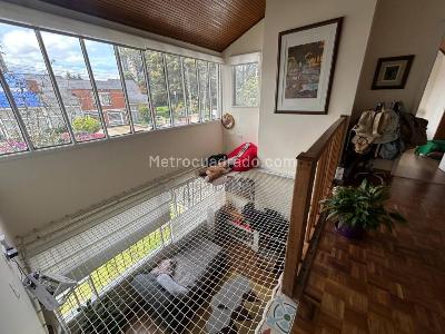 Casa de 4 alcobas en venta en La Floresta Norte, Bogotá, 180 m² · foto 16 de 20