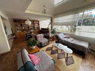 Casa de 4 alcobas en venta en La Floresta Norte, Bogotá, 180 m² · foto 5 de 20