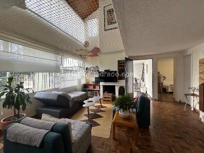 Casa de 4 alcobas en venta en La Floresta Norte, Bogotá, 180 m² · foto 7 de 20