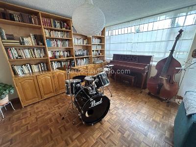 Casa de 4 alcobas en venta en La Floresta Norte, Bogotá, 180 m² · foto 8 de 20