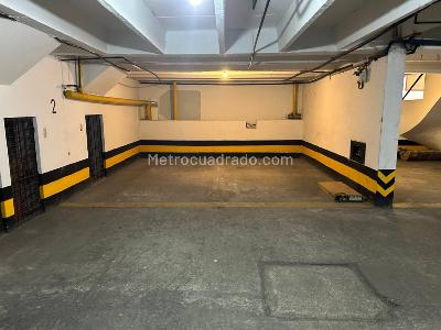 Casa de 3 alcobas en venta en San Patricio, Bogotá, 180 m² · foto 20 de 20