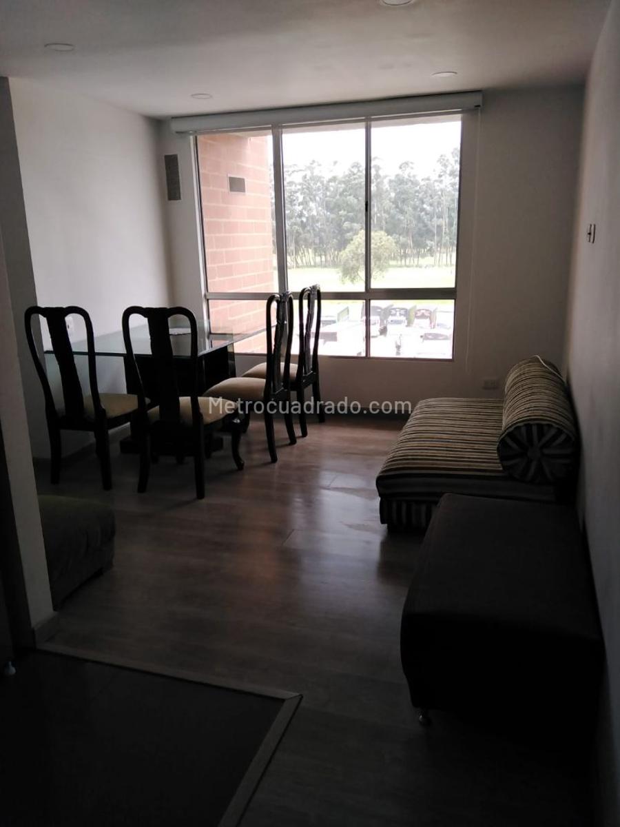 Venta de Apartamento en El tintal Bogotá D.C. 434M4946255