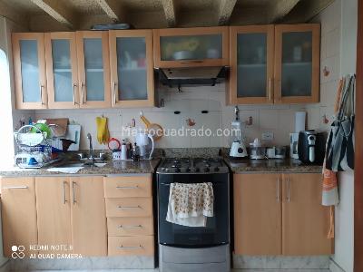 Casa en venta en Villa Del Prado, Bogotá · foto 6 de 20