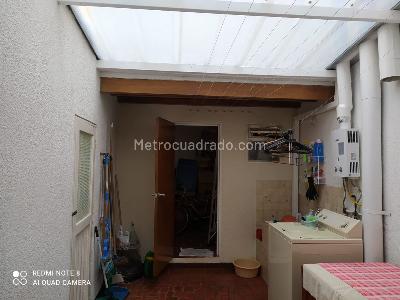 Casa en venta en Villa Del Prado, Bogotá · foto 9 de 20
