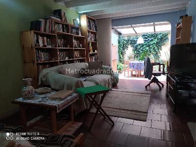 Casa en venta en Villa Del Prado, Bogotá · foto 3 de 20