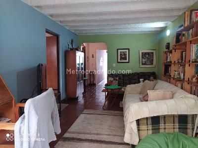 Casa en venta en Villa Del Prado, Bogotá · foto 4 de 20