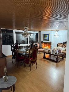 Apartamento de 3 alcobas en venta en Escuela De Infanteria, Bogotá, 129 m² · foto 2 de 18