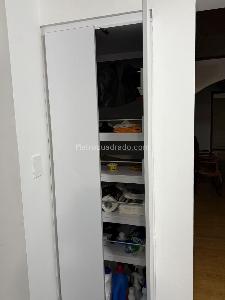 Apartamento de 3 alcobas en venta en Escuela De Infanteria, Bogotá, 129 m² · foto 13 de 18