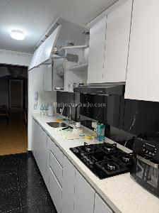 Apartamento de 3 alcobas en venta en Escuela De Infanteria, Bogotá, 129 m² · foto 6 de 18