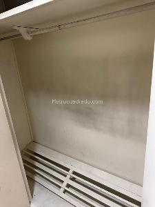 Apartamento de 3 alcobas en venta en Escuela De Infanteria, Bogotá, 129 m² · foto 12 de 18