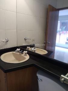 Apartaestudio en arriendo en Santa Bibiana, Bogotá, 22 m² · foto 12 de 14