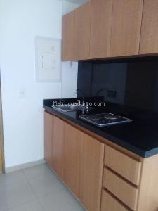 Apartaestudio en arriendo en Santa Bibiana, Bogotá, 22 m² · foto 9 de 14