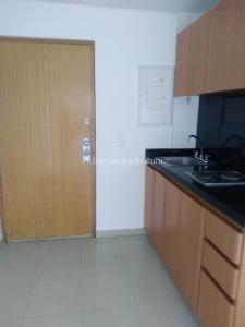 Apartaestudio en arriendo en Santa Bibiana, Bogotá, 22 m² · foto 10 de 14