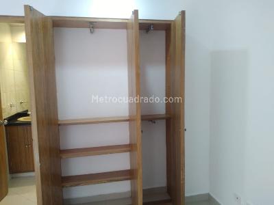 Apartaestudio en arriendo en Santa Bibiana, Bogotá, 22 m² · foto 6 de 14