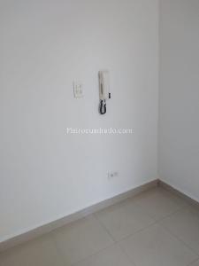 Apartaestudio en arriendo en Santa Bibiana, Bogotá, 22 m² · foto 4 de 14