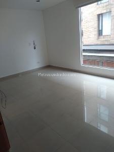 Apartaestudio en arriendo en Santa Bibiana, Bogotá, 22 m² · foto 2 de 14