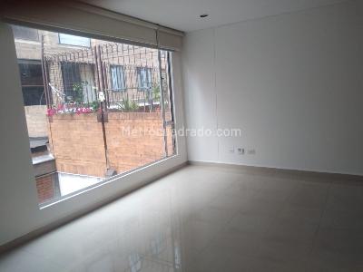 Apartaestudio en arriendo en Santa Bibiana, Bogotá, 22 m² · foto 7 de 14