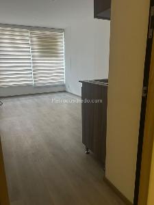 Apartaestudio en venta en Nueva Zelanda, Bogotá, 26 m² · foto 5 de 19