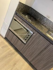 Apartaestudio en venta en Nueva Zelanda, Bogotá, 26 m² · foto 11 de 19