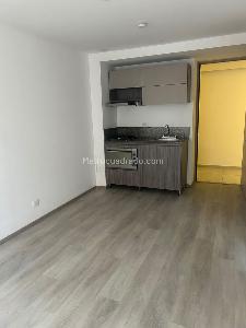 Apartaestudio en venta en Nueva Zelanda, Bogotá, 26 m² · foto 4 de 19