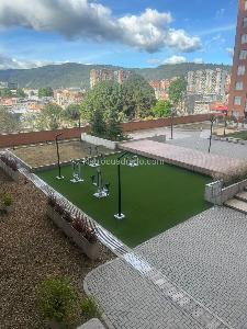Apartaestudio en venta en Nueva Zelanda, Bogotá, 26 m² · foto 18 de 19