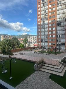 Apartaestudio en venta en Nueva Zelanda, Bogotá, 26 m² · foto 19 de 19