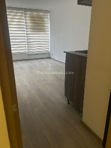 Apartaestudio en venta en Nueva Zelanda, Bogotá, 26 m² · foto 9 de 19
