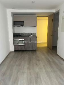 Apartaestudio en venta en Nueva Zelanda, Bogotá, 26 m² · foto 10 de 19