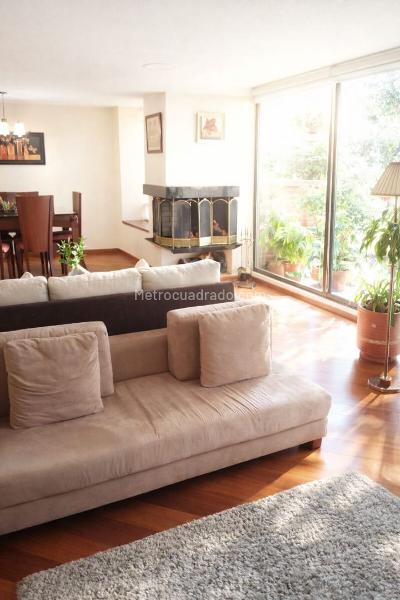 Apartamento en Arriendo, BARRIO LA CAROLINA, Bogotá D.C. - Widok 6