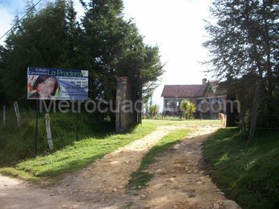 Casa en arriendo en Vereda San José, La Calera · foto 6 de 9