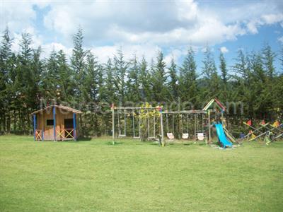 Casa en arriendo en Vereda San José, La Calera · foto 9 de 9