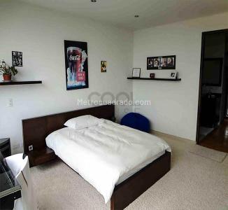 Casa de 3 alcobas en venta en Vereda Fusca, Chía, 507 m² · foto 11 de 19