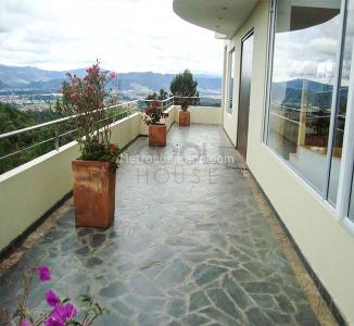 Casa de 3 alcobas en venta en Vereda Fusca, Chía, 507 m² · foto 7 de 19