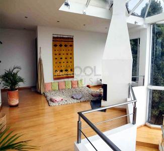 Casa de 3 alcobas en venta en Vereda Fusca, Chía, 507 m² · foto 6 de 19