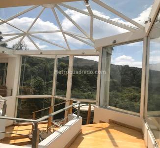 Casa de 3 alcobas en venta en Vereda Fusca, Chía, 507 m² · foto 5 de 19