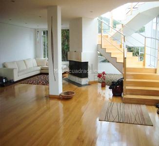 Casa de 3 alcobas en venta en Vereda Fusca, Chía, 507 m² · foto 4 de 19