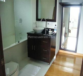 Casa de 3 alcobas en venta en Vereda Fusca, Chía, 507 m² · foto 18 de 19