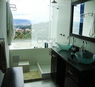 Casa de 3 alcobas en venta en Vereda Fusca, Chía, 507 m² · foto 19 de 19