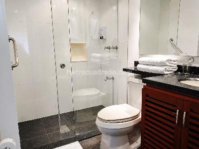 Apartamento en venta en Santa Barbara Central, Bogotá · foto 10 de 11