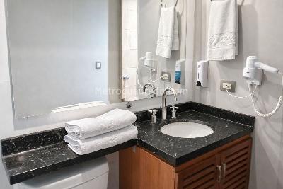 Apartamento en venta en Santa Barbara Central, Bogotá · foto 11 de 11